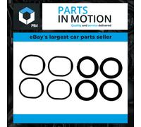 Inlet Manifold Gasket 11-38553-01 Reinz 0348T2 9661413780 1466211 6G9Q9P481AA