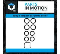 Intake Manifold Gasket Set Victor Reinz 11-76240-01 Fits Fiat Scudo