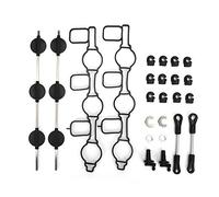 Inlet Manifold Repair Kit, Inlet Intake Manifold Swirl Flap Repair Kit 059129711CK Fits for A4 A5 A6