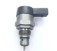 Inlet Metering Valve Compatible with A3 Car Common Rail Fuel Pressure Regulator Injection Pump DRV Control Valve SCV Meter 0281006075