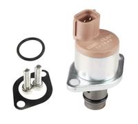 Inlet Metering Valve Compatible with Isuzu for Rodeo 2006-2008 for D-Max 1pcs Fuel Pressure Control Valve Suction Accessories 2942000360 1460A037