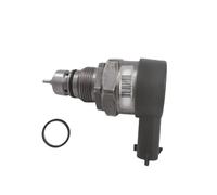 Inlet Metering Valve Compatible with Land for Rover 1pcs Common Rail Fuel Pressure Regulator Valve DRV Pump Suction Control Scv Accessories 0281006017