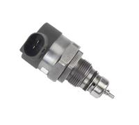 Inlet Metering Valve Compatible with Vw for Crafter 2006-2016 for Amarok 2010-2018 Fuel Pressure Regulator Electric Shut Off Solenoids Valve 057130764Aa