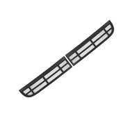 Inlet Shield ABS & Debris Barrier Vehicle Longevity Extender Simple To Instal Car Spare Part Perfect For Vehicles Cleaning Accessory