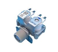 Inlet Solenoid Valve FCM902W, Compatible With LG Washing Machine WF-1208C4W Parts