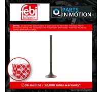 FEBI BILSTEIN 32333 Inlet valve