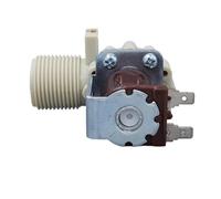 Inlet Valve,Compatible For LG,Fully Automatic Washing Machine Water Inlet Valve Electromagnetic Valve,for FC-A27 AC220-240V