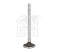 Engine Cylinder Head Inlet Intake Valve Fits Daf FEBI BILSTEIN 1001343