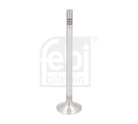Intake Valve Fits Ford Mondeo 3 Turnier MK3 Saloon Citroen FEBI BILSTEIN 199048