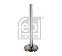 Inlet Valve FEBI Fits VW Eos Golf Plus Mk5 Jetta III Passat 03-10 6D109601K