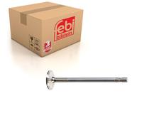 FEBI BILSTEIN 109319 Inlet valve