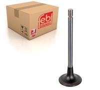 FEBI BILSTEIN 178020 Inlet valve
