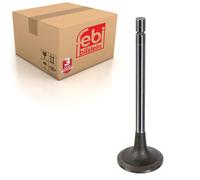 FEBI BILSTEIN 178839 Inlet valve