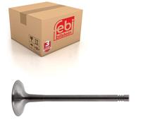 FEBI BILSTEIN 36497 Inlet valve
