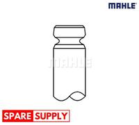 INLET VALVE FOR FORD C-MAX MAHLE 013 VE 30998 000 FITS INTAKE SIDE