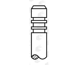 Inlet Valve for PORSCHE 911 AE V94268