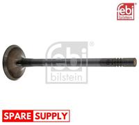 INLET VALVE FOR VW AMAROK BEETLE BORA CADDY FEBI BILSTEIN 32335