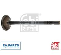 Inlet Valve for VW AMAROK BEETLE BORA CADDY FEBI BILSTEIN 32335