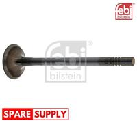 INLET VALVE FOR VW AMAROK BEETLE BORA CADDY FEBI BILSTEIN 32335