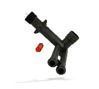 Inlet Water Elbow Pipe Water For K3, K4 Series Pressure Washers: 9.001-782.0