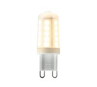 Inlight G9 3.5W 330Lm 360° Frosted Capsule Warm White Led Dimmable Led Light Bulb