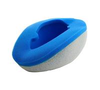 INLIMA 1 Pc Cross Motorcycle Parts Air Filter Cleaner Fit For Suzuki RMZ250 RMZ 250 RMZ450 RMZ 450 RM125 RM 125 RM250 RM 250