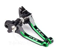 INLIMA Brake Clutch Lever Fit for Kawasaki KX 65/85/100/125/250/250F/250X KX65 00-21 KX85 KX100 01-21 KX125 KX250 00-08 KX250X 21 KX250F (Color : KX85 2001-2021)