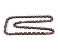 INLIMA Crankshaft Cam Timing Chain Fit For Suzuki GZ125 Marauder GZ 125 2004-2013 DR125SM 2008-2013 RV125 RV 125 2003-2014 12760-12F60
