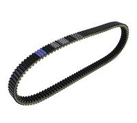 INLIMA Drive Belt Fit For John Deere Gator HPX 617cc 854cc 2004-2017 2016 2015 2014 2013 2012 2011 2010 2009 2008 2007 2006 2005