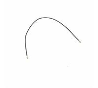 INLIMA For DJI FPV Genuine Front Aircraft Arm Cable/Image Transmission SDR Landing Gear Antenna Feeder Cable Spare Parts for DJI FPV Replacement Drone accessories