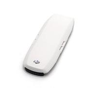 INLIMA For DJI Spark Genuine Part - Top Cover Body Shell Replacement Upper Frame for DJI Spark Drone Repair Service Yellow/Blue/White/Green Drone accessories (Color : Bianco)