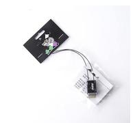 INLIMA For Radiomaster Multi-Protocol Receiver R81 R84 R86 R86C R88 4CH 6CH 8CH Receptor SBUS RSSI for FRSKY D8 D16 TX16S SE RC FPV Drones (Color : R86 6CH)