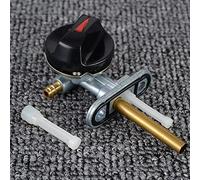INLIMA Fuel Petcock Tap Value Switch Fit For Yamaha TZR125 TZR 125 1987-1997 ON/OFF Fuel Shut Off Valve Shutoff Tap