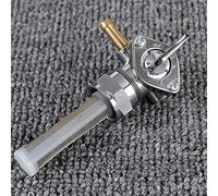 INLIMA Fuel Tank Switch Valve Petcock Tap 62167-81 Fit For Harley Davidson FXDWG FXDS FXDL FXDB FLTCU FLTC FLSTN FLSTF FLST FLHTP FLHTC