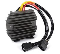 INLIMA Motorcycle Voltage Regulator Rectifier Fit For Triumph Tiger 1050 955i Daytona 600 650 675 955i Sprint GT ST Speed Four T1308300
