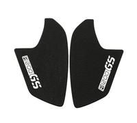 INLIMA R1200GS Tank Traction Pads Anti-slip Sticker Side Knee Grip Stickers Fit For BMW R1200GS LC R 1200 GS LC R1200 GS 2014-2019