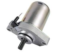 INLIMA Starter Motor Fit For Aprilia Amico Gulliver Area Rally Scarabeo Sonic SR 51 50 AC DT AP8224103 AP8206805 AP8206459 For KTM Kross 50