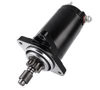 INLIMA Starter Motor Fit For CAN-AM BRP Sea Doo GSX GTX SPX XP 2-PASS 787 782 Watercraft Personal Challenger Sportboat 278001301 278001038
