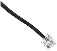 InLine 15m TAE-F to 6P2C DEC Plug ADSL Splitter Cable