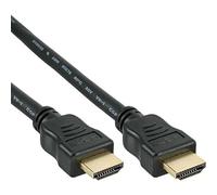 InLine 17005P HDMI cable 5 m HDMI Type A (Standard) Black