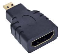 InLine 17690D cable interface/gender adapter