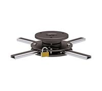 InLine 23138A ceiling mount for beamer (max 20 kg)