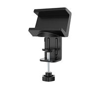 InLine® 23191B Table Clamp for Power Strip, Black