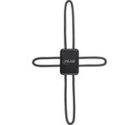 InLine 23301S Universal Smartphone Holder Smart Hold, Black