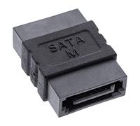 InLine 27700A SATA Female/Female Extension Adapter