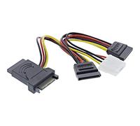 InLine 29682 SATA Cable
