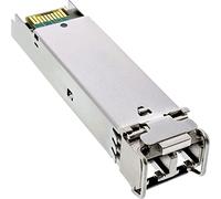 InLine 32335M SFP Module LWL SX 850nm Multimode with LC Sockets, 550 m, 1.25 Gbit/s
