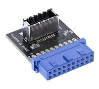 InLine 33446B USB 3.0 to 3.1 Internal Adapter