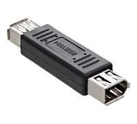 InLine 34601 Firewire Adapter 6 Pin Female to Male