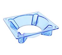 InLine 36011 fan adapter for CPU Cooler 120 mm to 70/80/90 mm Acrylic